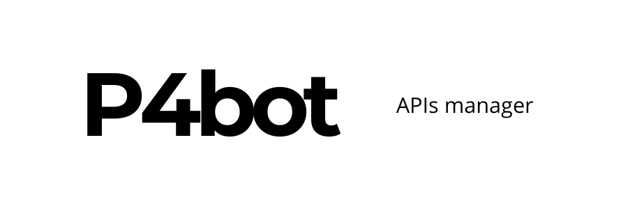 P4bot
